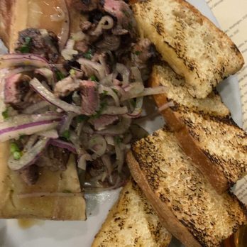 Echo & Rig - So delicious!!! A must... - Steakhouses Near Me - Sacramento, California