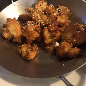 P.F. Chang's - Cauliflower - Chinese Near Me - Chesterfield, Missouri P.F. Chang's - Cauliflower - Chinese Near Me - Chesterfield, Missouri