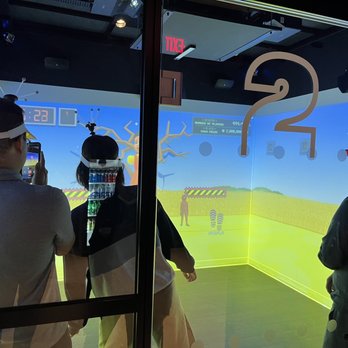 Immersive Gamebox - Lower East Side - Virtual Reality Centers Near Me - New York, New York