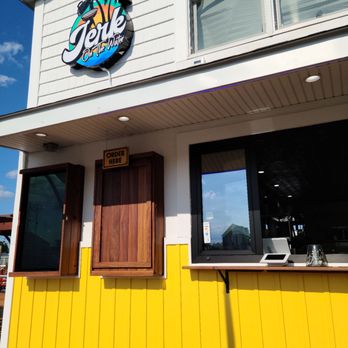 Jerk On The Water - Restaurant - Caribbean Near Me - Freeport, New York Jerk On The Water - Restaurant - Caribbean Near Me - Freeport, New York