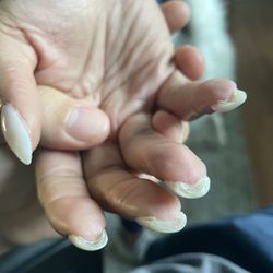 Serenity Nails & Spa