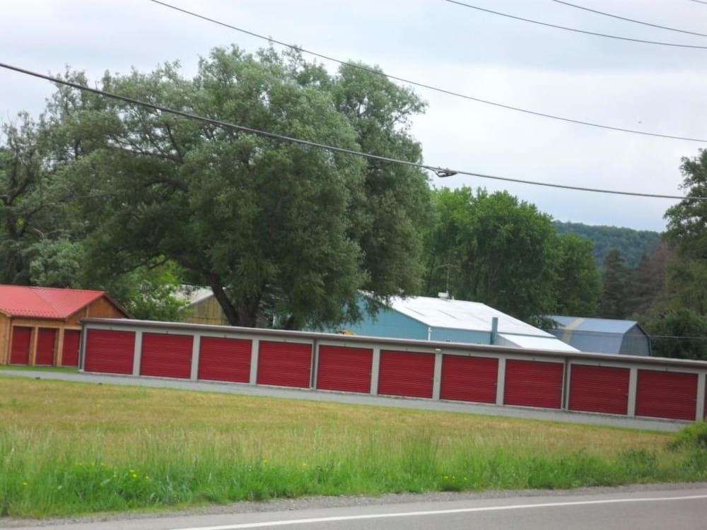 AVOCA STORAGE Updated July 2024 60116 State Route 415, Avoca, New