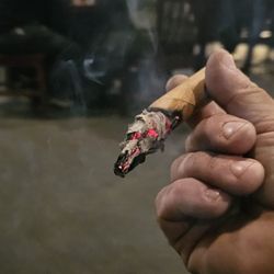 Havana Deluxe