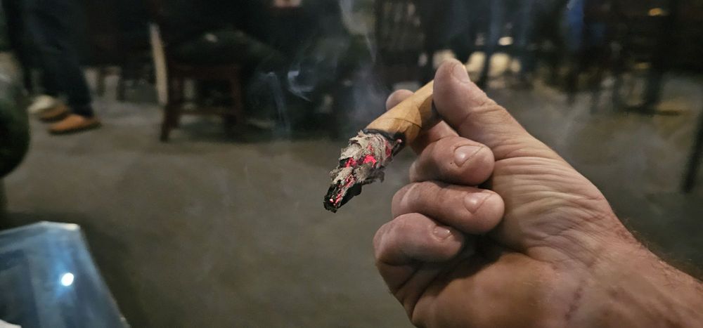 Havana Deluxe