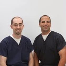 Superior Family Dental - The Partners
