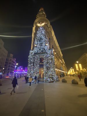 Hotel Regina Madrid by null