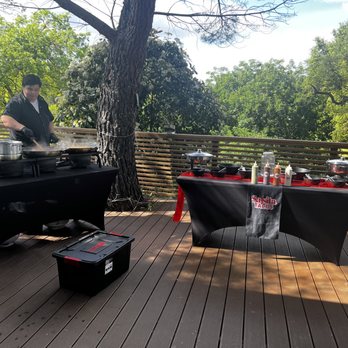 Salsita Tacos - Caterers Near Me Salsita Tacos - Caterers Near Me