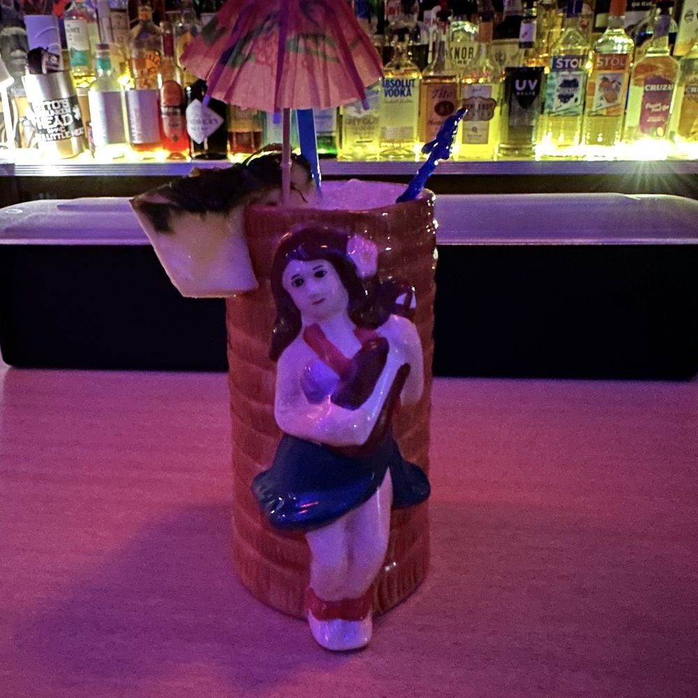 Otto's Shrunken Head - Tiki Bars Near Me - New York, New York Otto's Shrunken Head - Tiki Bars Near Me - New York, New York