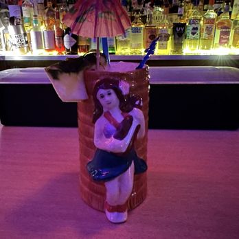 Otto's Shrunken Head - Tiki Bars Near Me - New York, New York Otto's Shrunken Head - Tiki Bars Near Me - New York, New York
