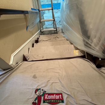 ICOMFORT HEATING AND AIR CONDITIONING - 40 Photos u0026 88 Reviews - 28422  Constellation Rd, Valencia , California - Heating u0026 Air Conditioning/HVAC -  Phone Number - Yelp