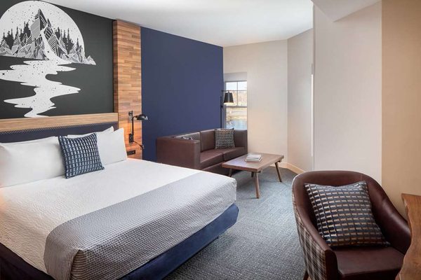 voco Saranac Lake NY - Waterfront by IHG by null