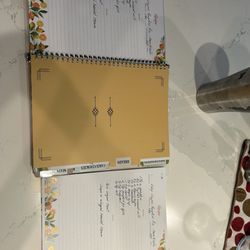 Thorne Printing & Copy Center - Inside recipes