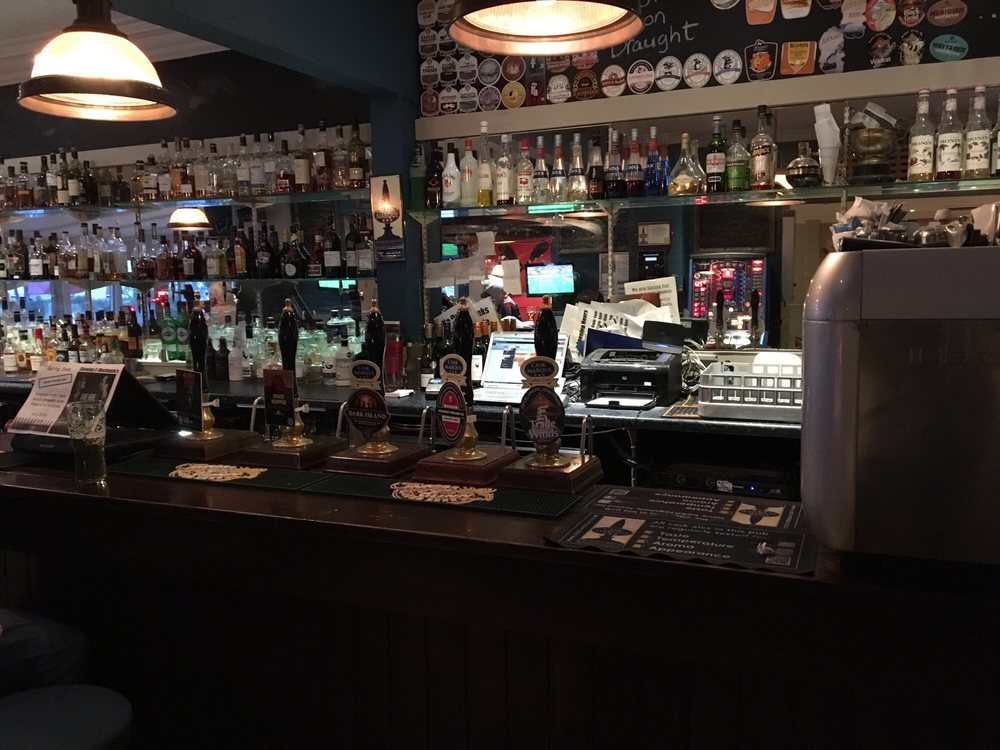 MACKENZIES 125 Grampian Road, Aviemore, Highland, United Kingdom Yelp