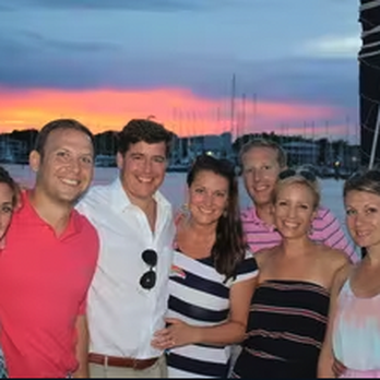 Classic Sail Charters - Boat Charters Near Me - Annapolis, Maryland