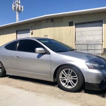 Imperial Works - Tinted with Xpel Prime Xr Black 5% - Auto Customization Near Me - Sacramento, California Imperial Works - Tinted with Xpel Prime Xr Black 5% - Auto Customization Near Me - Sacramento, California