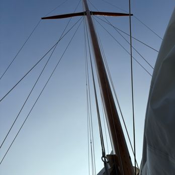 Madeleine - Sailing Near Me - Newport, Rhode Island