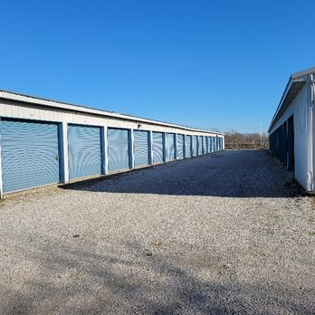 Heartland Storage Sturgis US-12 - Self Storage Near Me - Sturgis, Michigan
