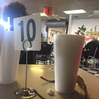 Chino Bandido - Mexican Near Me - Phoenix, Arizona
