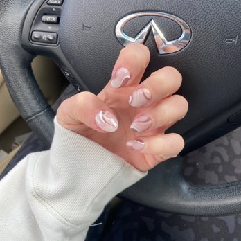M. Vince' Nail Spa - Nails - Nail Salons Near Me - Denver, Colorado