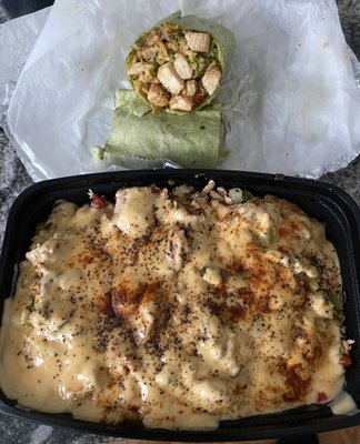 Shareef's Grill by null