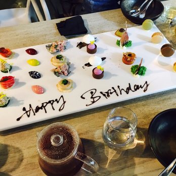 Atum Restaurant - Diners Near Me - Hong Kong, HK