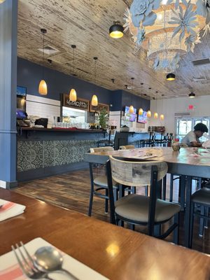 Suzi's Chinese by null