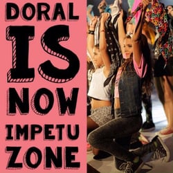 Impetu Dance Center - Doral is NOW Impetu Zone
