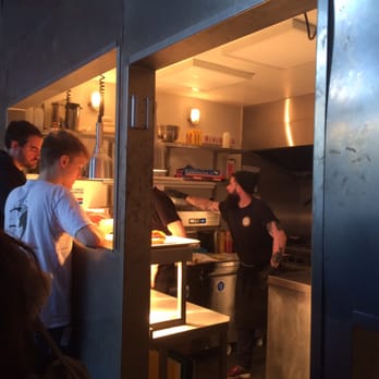 Original Patty Men - Kitchen. - Burgers Near Me - Birmingham, XWM