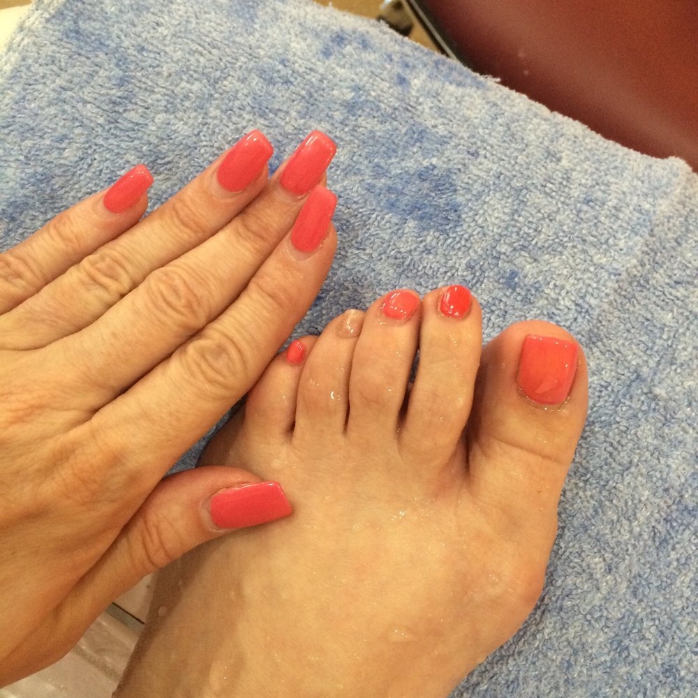 Nail Touch - Nail Salons Near Me - Jacksonville Beach, Florida Nail Touch - Nail Salons Near Me - Jacksonville Beach, Florida