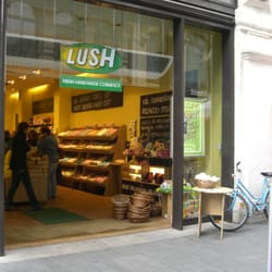 Lush