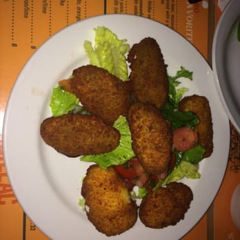 5 Burro Cafe - Peños Rellenos - Mexican Near Me - Forest Hills, New York