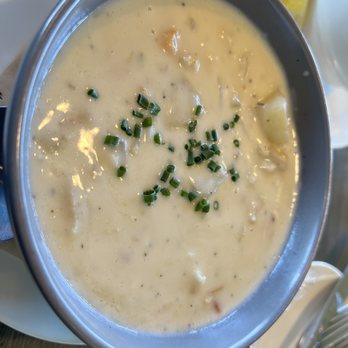 Surf Restaurant - Surf Clam Chowder - Seafood Near Me - Portsmouth, New Hampshire Surf Restaurant - Surf Clam Chowder - Seafood Near Me - Portsmouth, New Hampshire