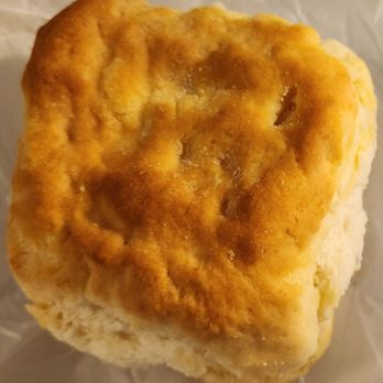 Biscuits N' Porn - big non greasy biscuit - Gas Stations Near Me - Nags Head, North Carolina