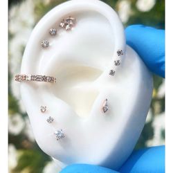 Identity Body Piercing