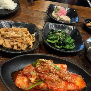 Bon Galbi - Korean sides - Korean Near Me - Katy, Texas Bon Galbi - Korean sides - Korean Near Me - Katy, Texas