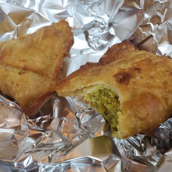 Desi Adda - Punjabi Samosas - Indian Near Me - Jersey City, New Jersey