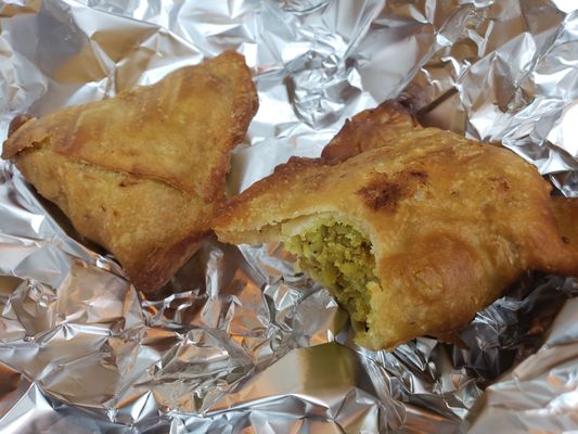 Desi Adda - Indian Fast Food by null