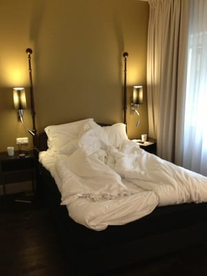 Elite Plaza Hotel, Malmö by null
