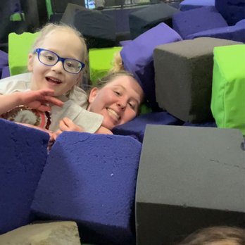 Get Air West Chester - Trampoline Parks Near Me - West Chester, Ohio Get Air West Chester - Trampoline Parks Near Me - West Chester, Ohio
