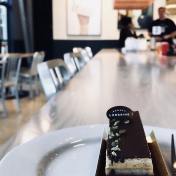 Bakery Lorraine - Bakeries Near Me - Austin, Texas
