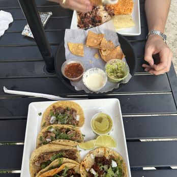 The Mexican - Tacos Dorados - Mexican Near Me - Central, South Carolina The Mexican - Tacos Dorados - Mexican Near Me - Central, South Carolina