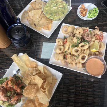 Pacific Catch - Seafood Near Me - Campbell, California