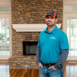 Cowley Home Inspections