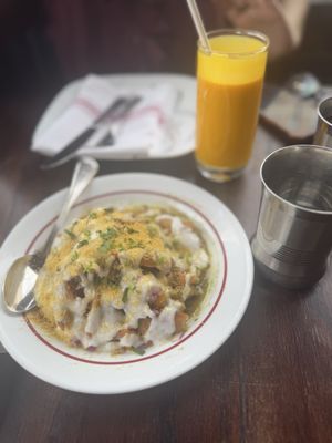 Anār Indian Restaurant by null