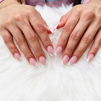 Crystal Nails - Nail Salons Near Me - Cresskill, New Jersey
