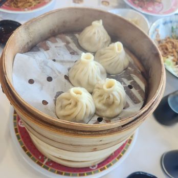 China Max Dumpling House - Pork soup dumplings (xiao long bao) - Chinese Near Me - San Diego, California China Max Dumpling House - Pork soup dumplings (xiao long bao) - Chinese Near Me - San Diego, California