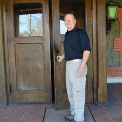 Walk With Me Tours - Let Walk With Me Tours open the door to Biltmore Village