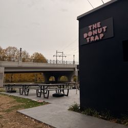 The Donut Trap