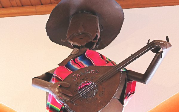 La Fonda El Taquito by null