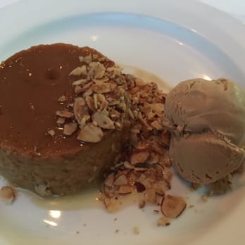 Grace - Butterscotch dessert - New American Near Me - Fort Worth, Texas Grace - Butterscotch dessert - New American Near Me - Fort Worth, Texas
